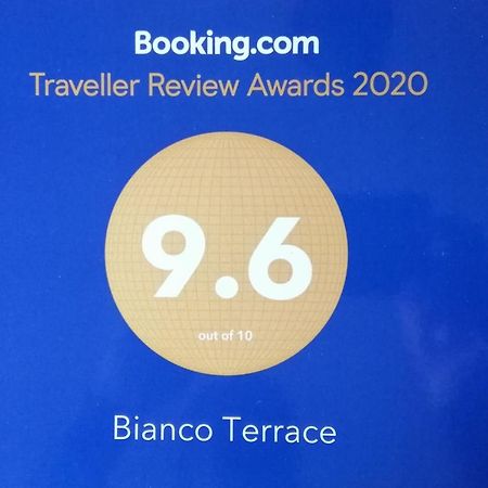Bianco Terrace Hotel Negombo Bagian luar foto